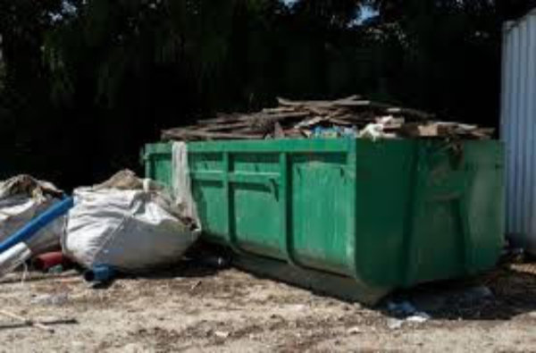Cleanout Services