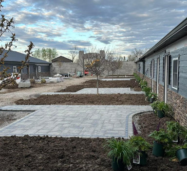 Commercial Landscaping Syracuse NY