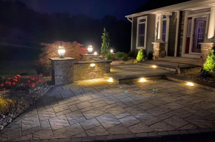 Decorative Concrete Syracuse
