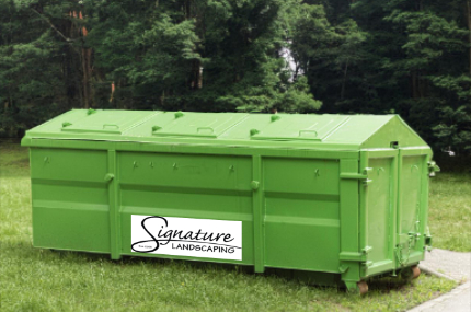 Dumpster and Clean Out Service