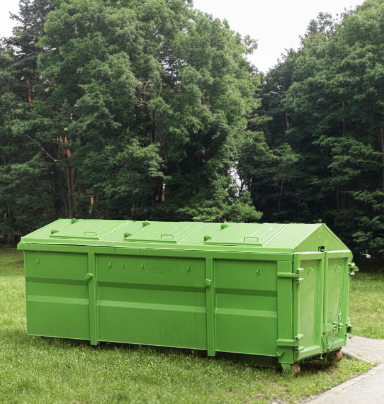 Dumpster Rental