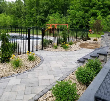 Fencing Installation Syracuse NY