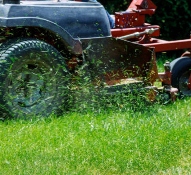 Lawn Cutting Syracuse NY
