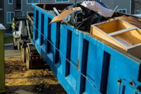 Property Cleanout Syracuse NY