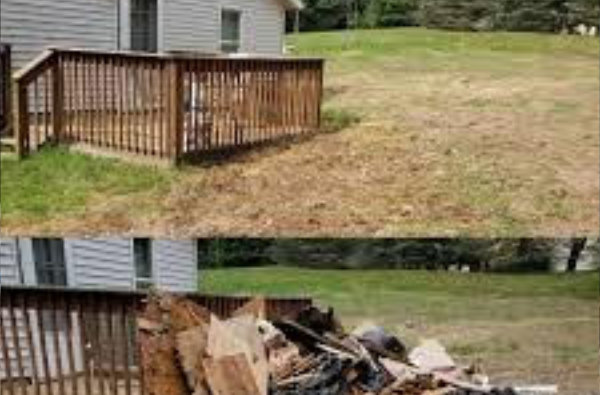 Property Maintenance Services Syracuse NY