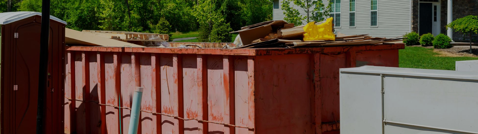 Property Maintenance Syracuse NY