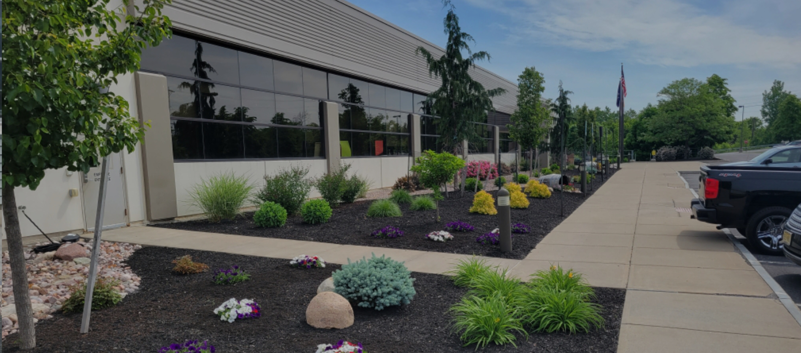 Property Maintenance Syracuse
